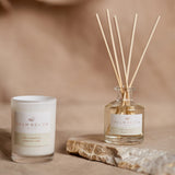 Clove & Sandalwood Mini Diffuser 50ml - Minimax