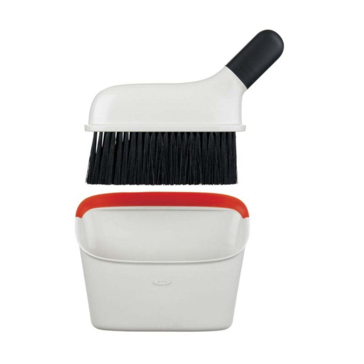 Compact Dustpan And Brush Set - Minimax