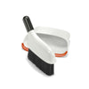 Compact Dustpan And Brush Set - Minimax