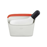Compact Dustpan And Brush Set - Minimax
