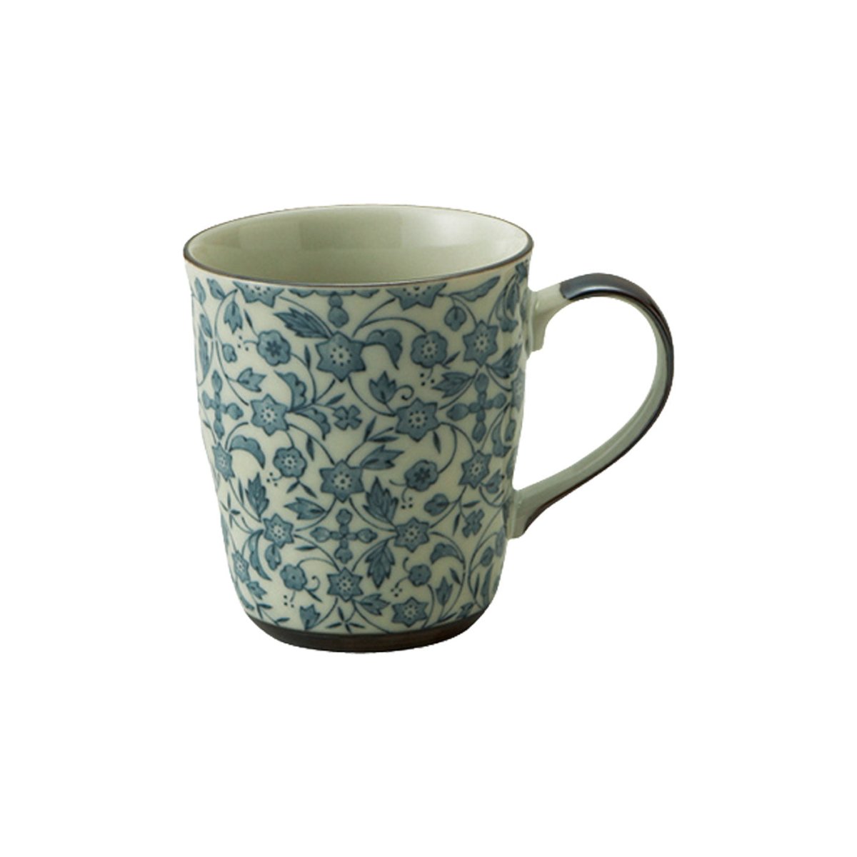 Concept Japan Kosome Karakusa Mug - Minimax