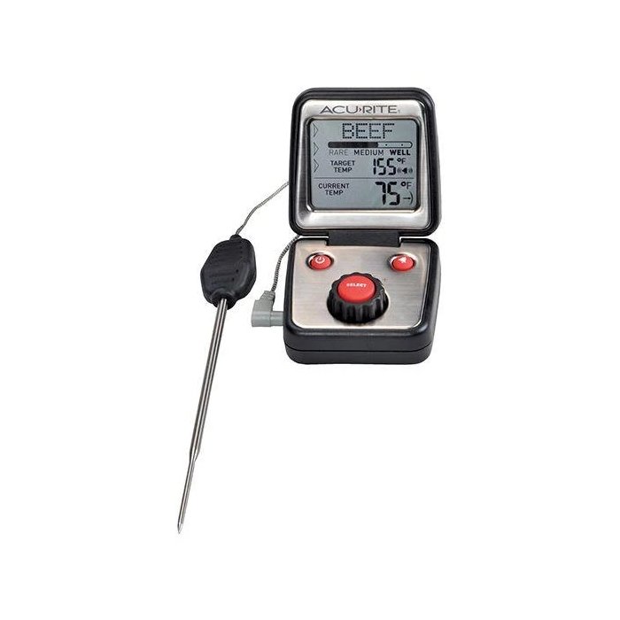 Cooking and Barbeque Thermometer - Minimax