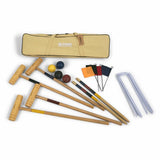 Planet Finska Croquet Premium 4 Mallet | Minimax