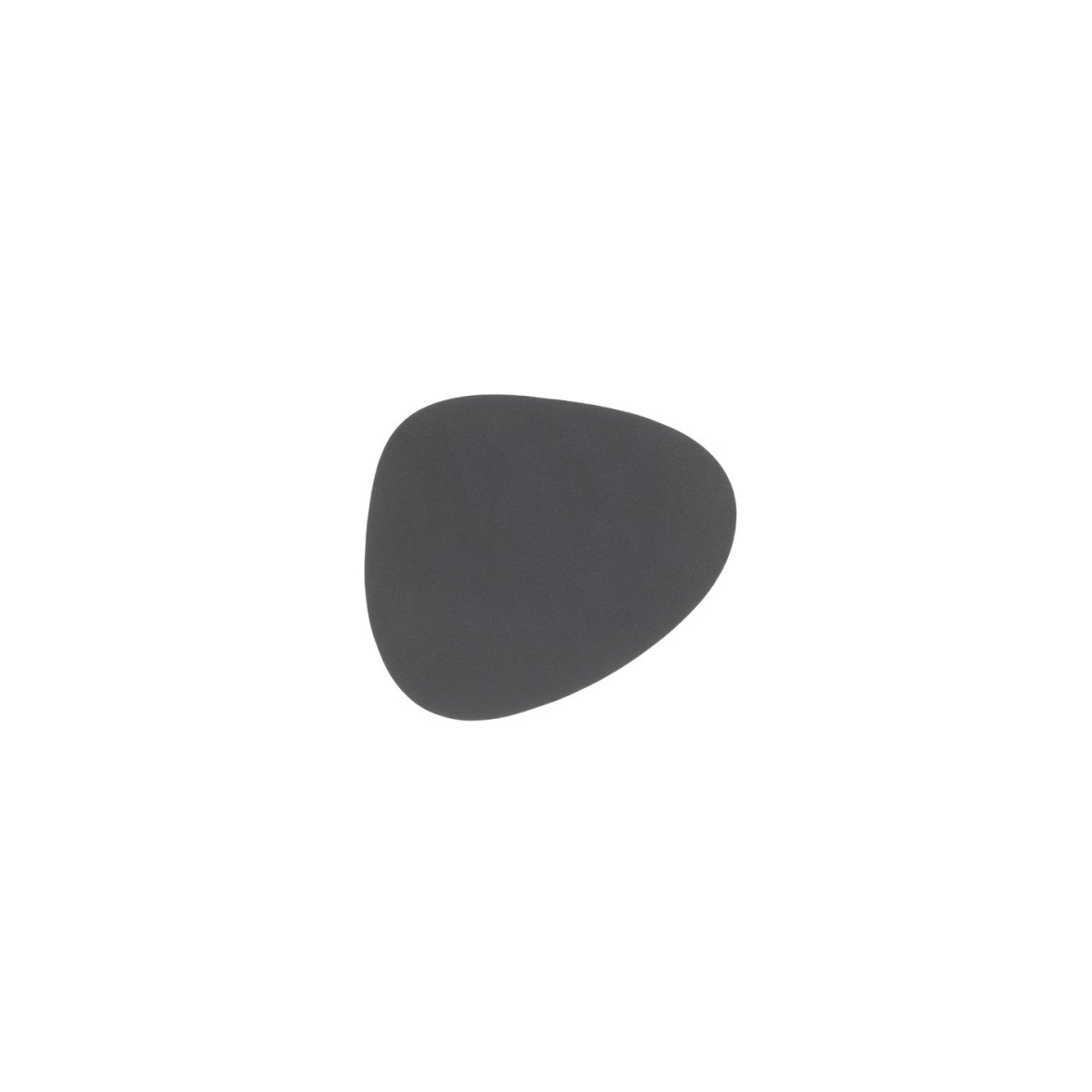 Curve Anthracite Coaster - Minimax