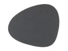 Curve Large Anthracite Placemat - Minimax