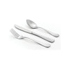 Tablekraft Elite 32 Piece Cutlery Set | Minimax