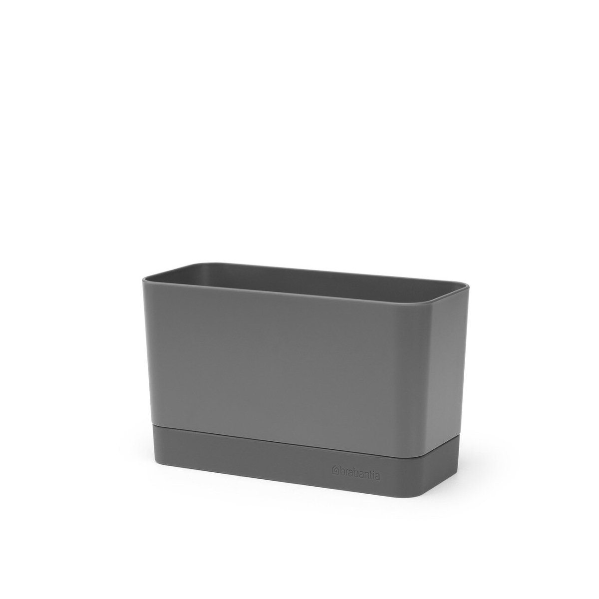 Dark Grey Sink Organiser - Minimax