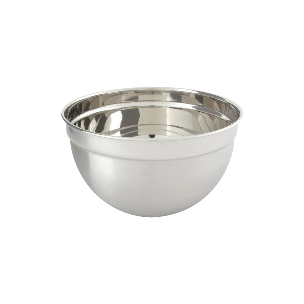 Deep Mixing Bowl Stainless Steel 2.7 Litre - Minimax