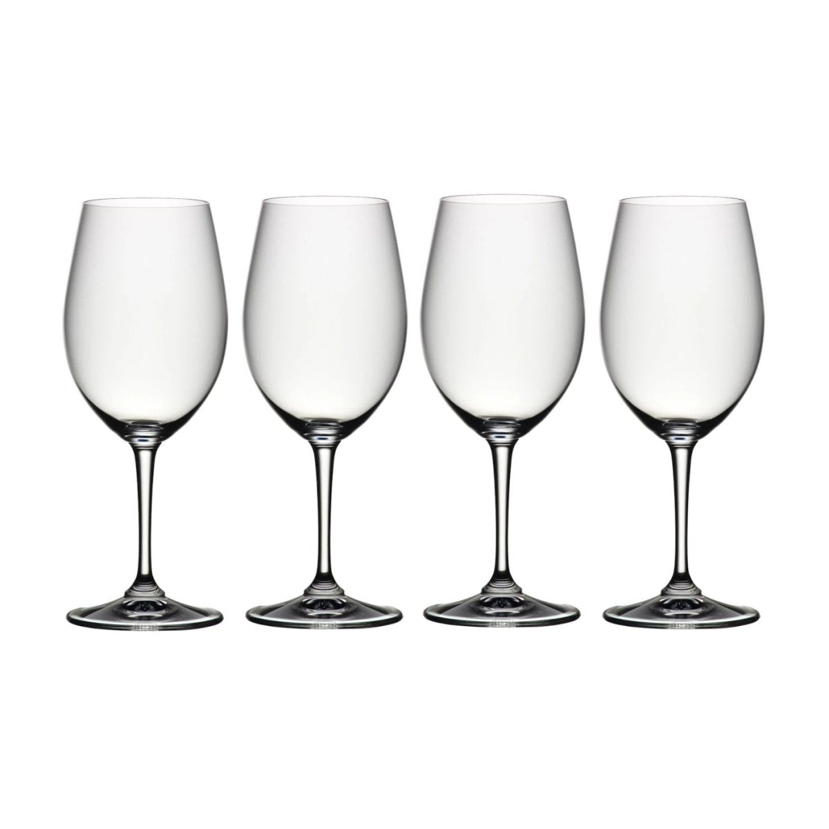 RIEDEL Degustazione Red Wine Glass 560ml (Set of 4) | Minimax