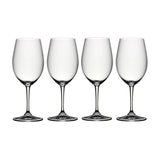 RIEDEL Degustazione Red Wine Glass 560ml (Set of 4) | Minimax