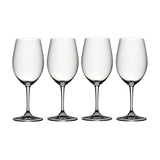 Riedel Degustazione Red Wine Glasses Set of 4 | Minimax