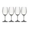 Riedel Degustazione Red Wine Glasses Set of 4 | Minimax