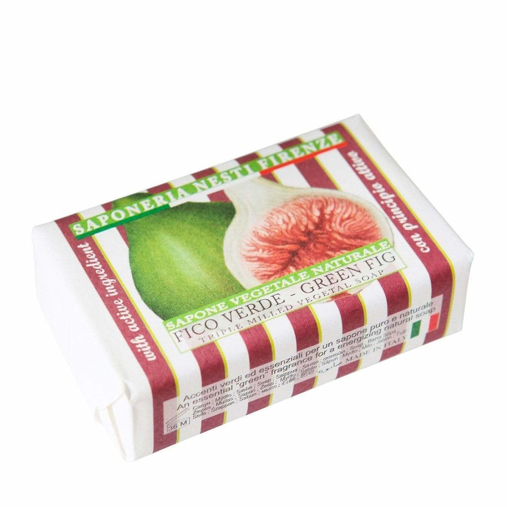 Delizioze Fig Soap - Minimax