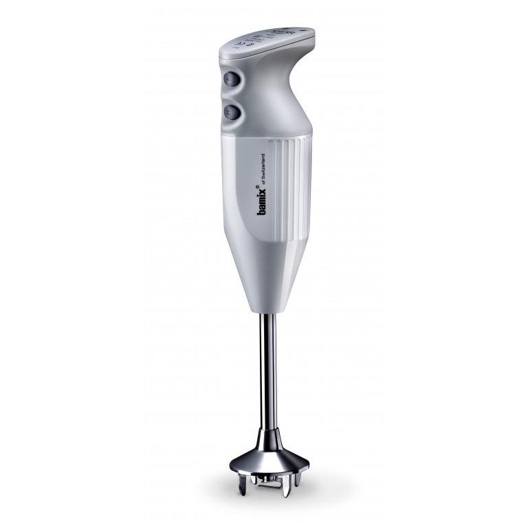 Deluxe 180w White Stick Blender - Minimax