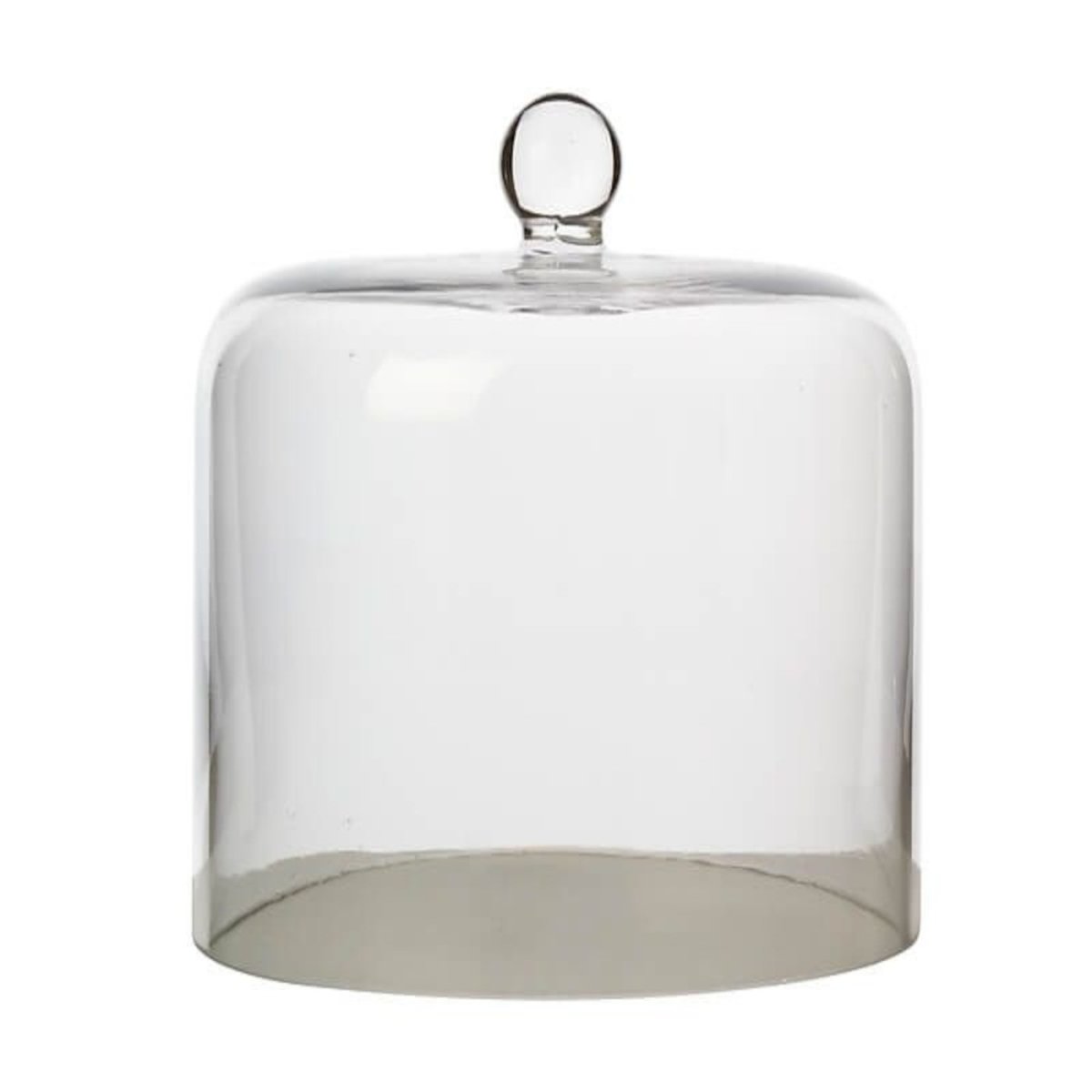 Diamante Cake Dome 19x15cm - Minimax
