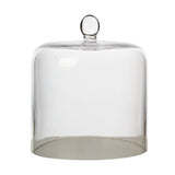 Diamante Cake Dome 19x15cm - Minimax