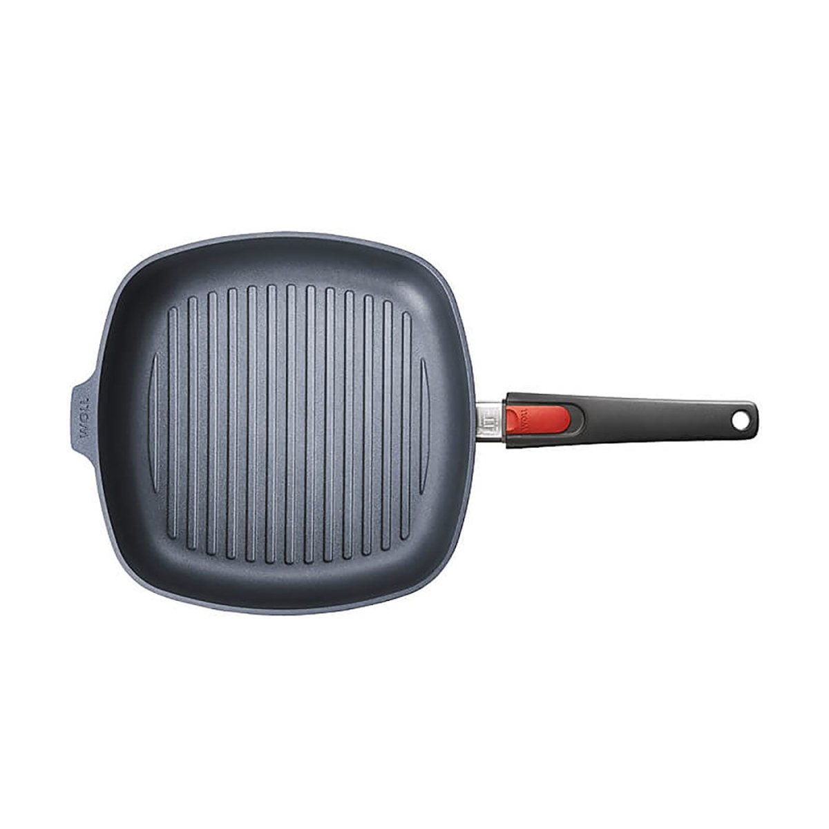 Woll Diamond Lite Induction Grill Pan 28cm Minimax