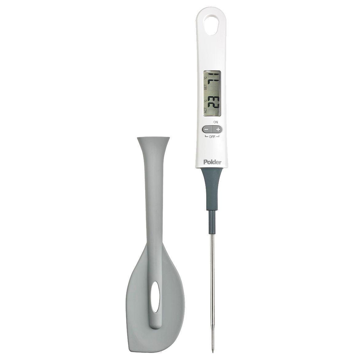 Digital Baking and Candy Thermometer - Minimax