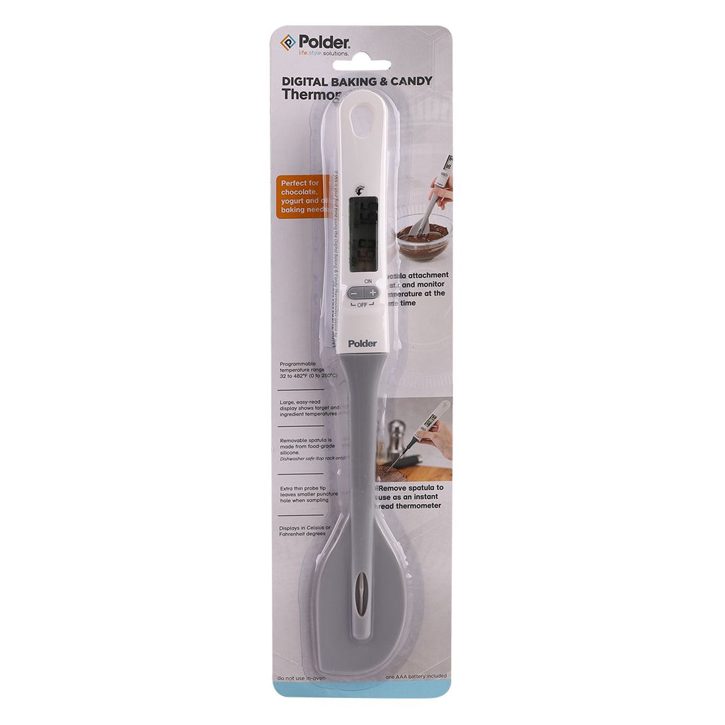 Digital Baking and Candy Thermometer - Minimax