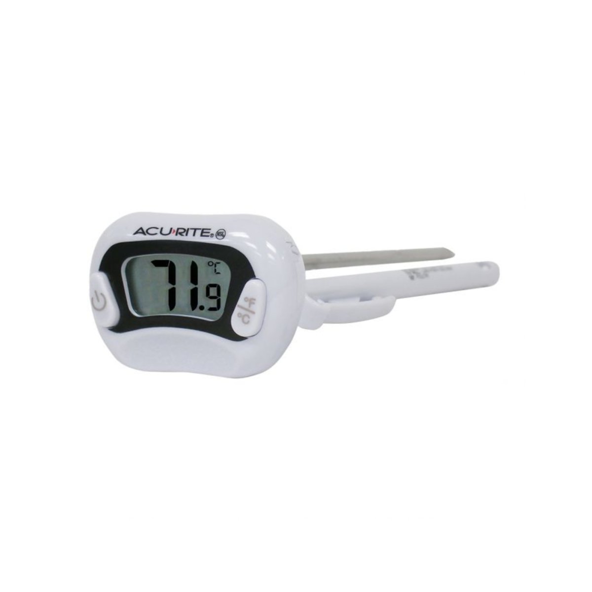 AcuRite Digital Instant Read Thermometer | Minimax