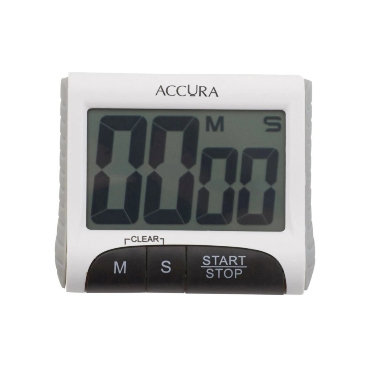 Accura Digital Timer White | Minimax