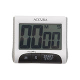 Accura Digital Timer White | Minimax