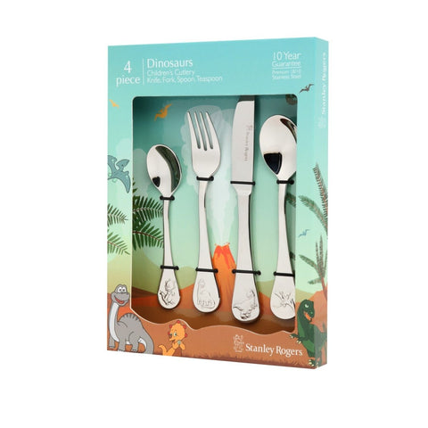 Kids Cutlery & Dinner Sets