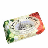 Dolce Vivere Milano Soap - Minimax