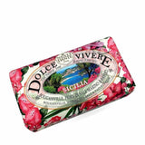 Dolce Vivere Sicily Soap - Minimax