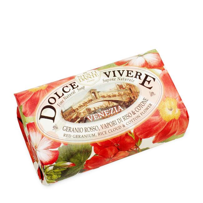 Dolce Vivere Venice Soap - Minimax