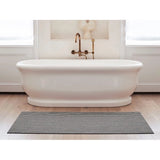 Doormat Breton Gravel 46x71cm - Minimax