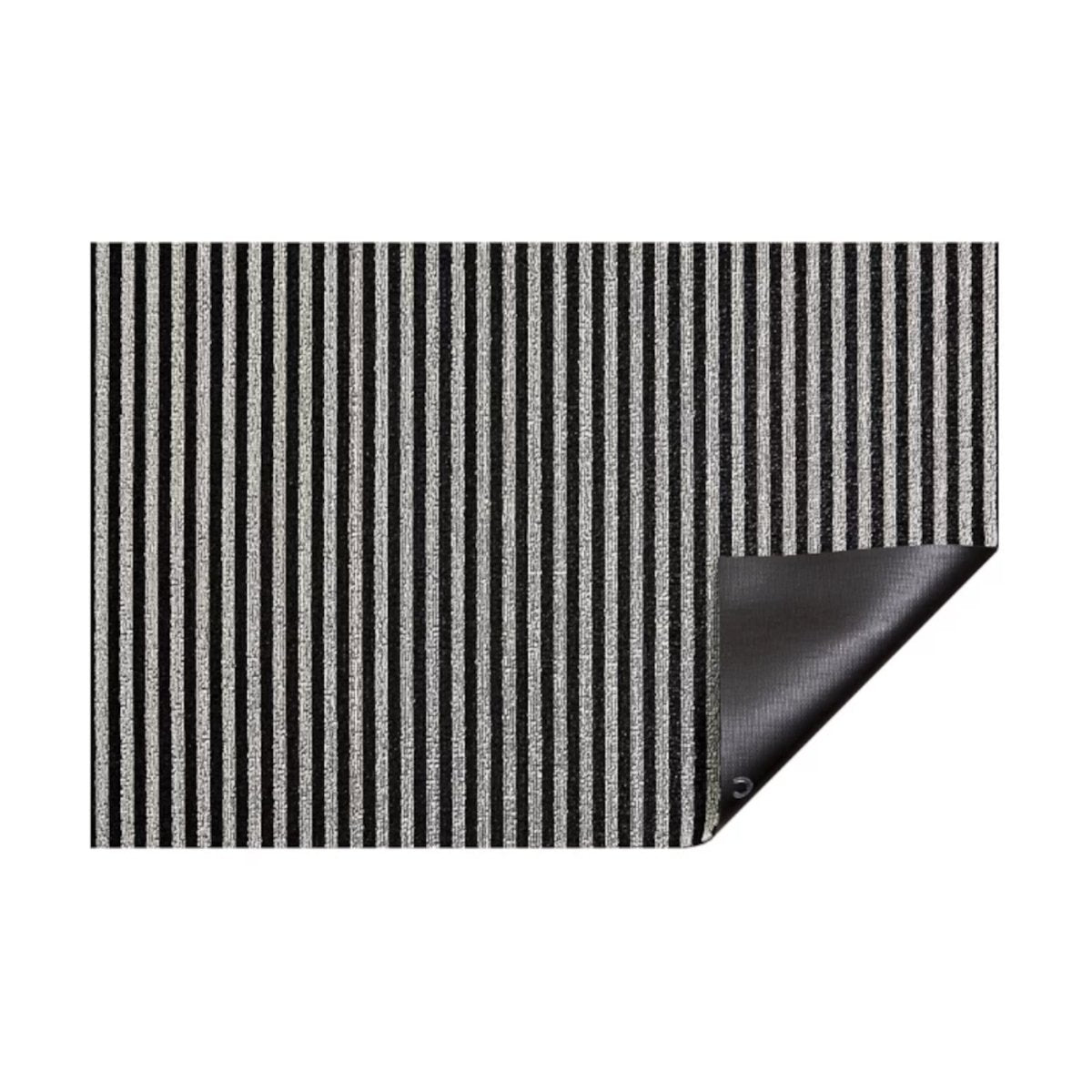 Doormat Breton Gravel 46x71cm - Minimax