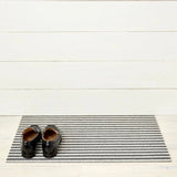Doormat Breton Gravel 46x71cm - Minimax