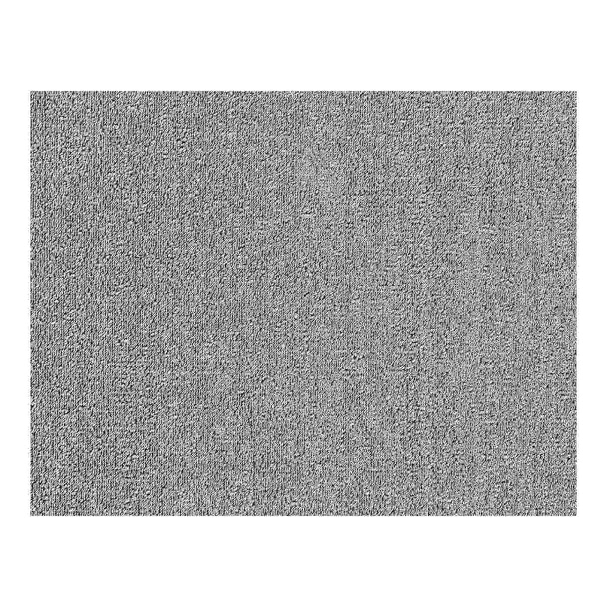 Doormat Heathered Fog 46x71cm - Minimax