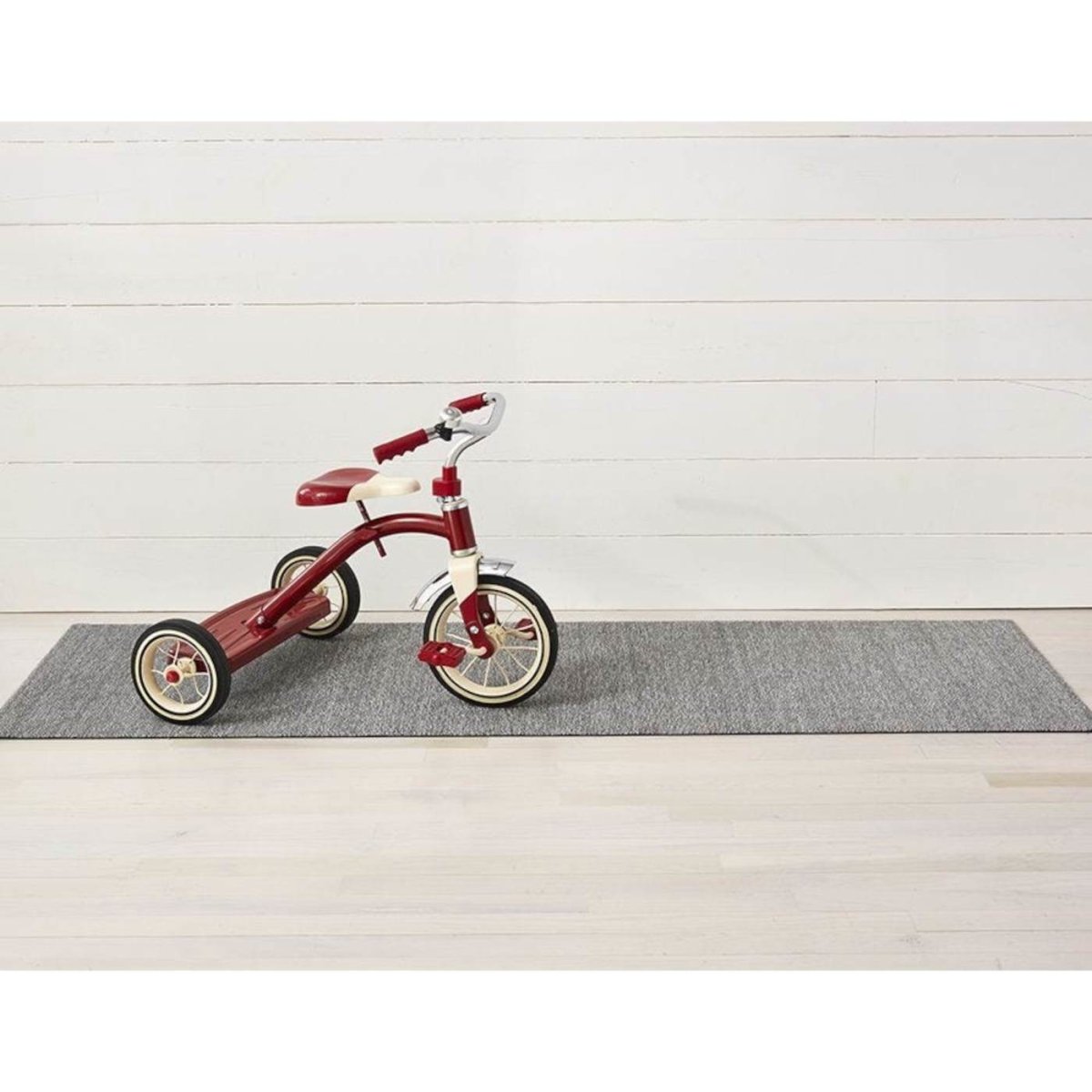 Doormat Heathered Fog 46x71cm - Minimax