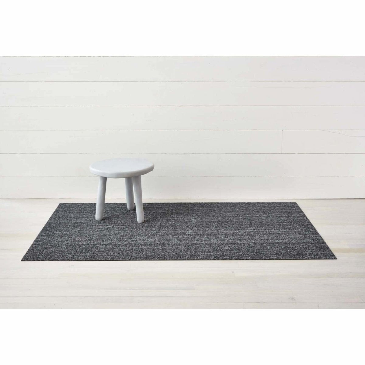 Doormat Heathered Grey 46x71cm - Minimax