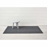 Doormat Heathered Grey 46x71cm - Minimax