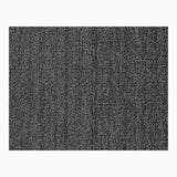 Doormat Heathered Grey 46x71cm - Minimax