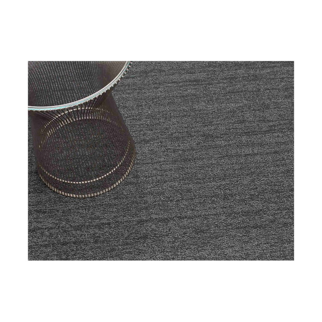 Doormat Heathered Grey 46x71cm - Minimax