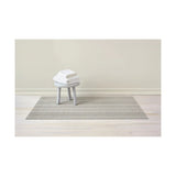 Doormat Skinny Stripe Birch 46x71 - Minimax