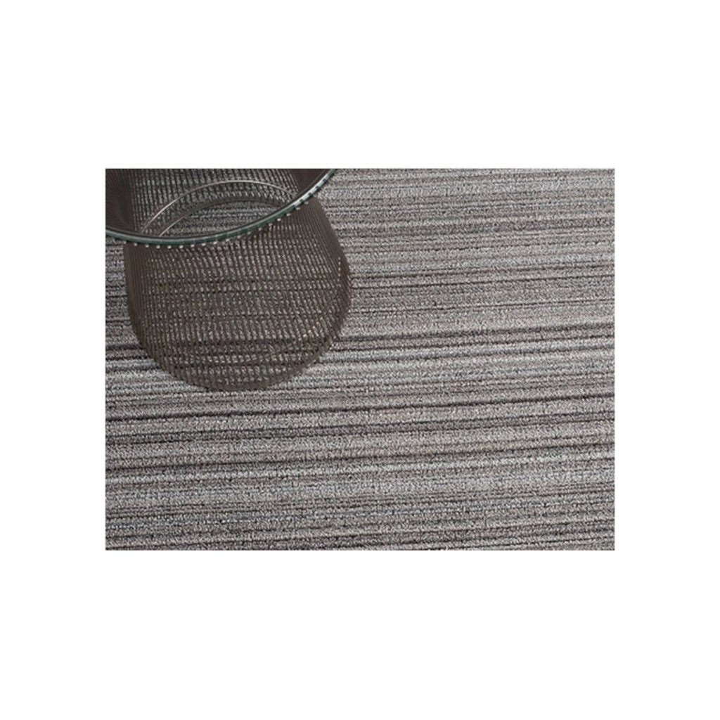 Doormat Skinny Stripe Birch 46x71 - Minimax