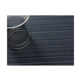 Doormat Skinny Stripe Blue 46x71 - Minimax