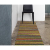 Doormat Skinny Stripe Bright Multi 46x71 - Minimax