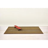 Doormat Skinny Stripe Bright Multi 46x71 - Minimax