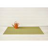 Doormat Skinny Stripe Citron 46x71 - Minimax