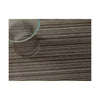 Doormat Skinny Stripe Mushroom 46x71 - Minimax