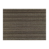 Doormat Skinny Stripe Mushroom 46x71 - Minimax