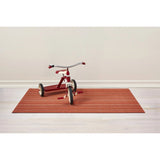 Doormat Skinny Stripe Orange 46x71 - Minimax