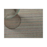 Doormat Skinny Stripe Soft Multi 46X71 - Minimax