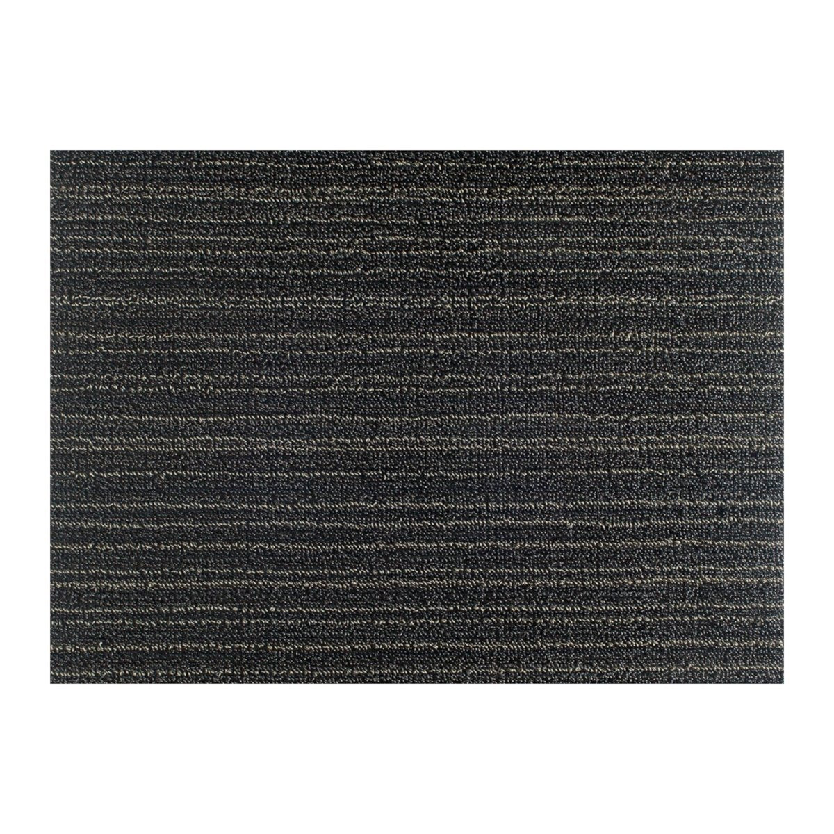 Doormat Skinny Stripe Steel 46x71 - Minimax